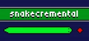 Snakecremental