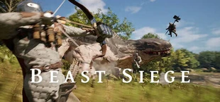 Beast Siege