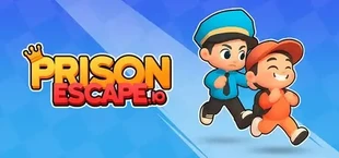Prison Escape io