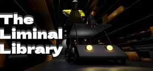 The Liminal Library