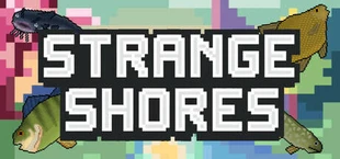 Strange Shores: Social Desktop Fishing