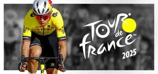 Tour de France 2025