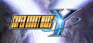 SUPER ROBOT WARS Y