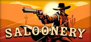 Saloonery