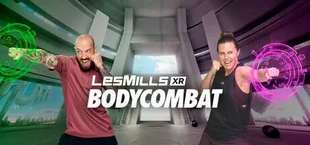 LES MILLS XR BODYCOMBAT