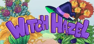 Witch Hazel