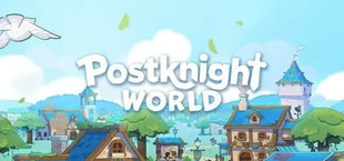 Postknight World