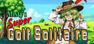 Misty's Super Golf Solitaire