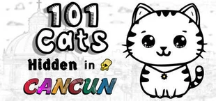 Hidden Pets: 101 Cats in Cancun