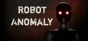 Robot Anomaly