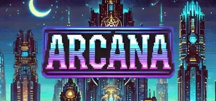 Arcana