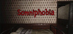 Somniphobia