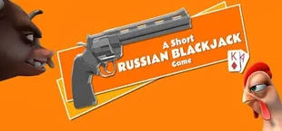A Short Russian Blackjack Game