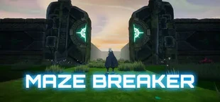 Maze Breaker