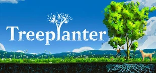 Treeplanter: Plant real trees🌲