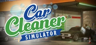 Car Wash Together