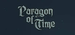 Paragon Of Time
