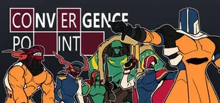 Convergence Point