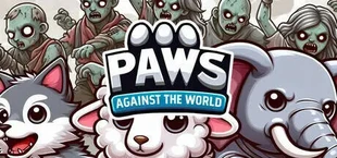 Paws Against the World