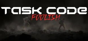 Task Code Foolish