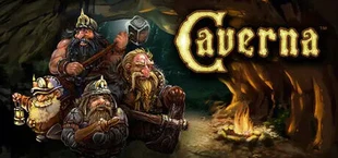 Caverna
