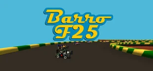 Barro F25