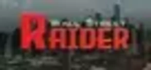 Wall Street Raider