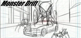 Monster Drift