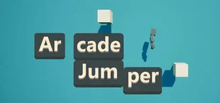 Arcade Jumper