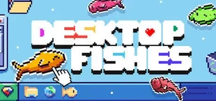 Desktop Fishes