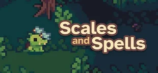 Scales and Spells