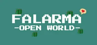 FALARMA - Open World