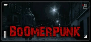 BoomerPunk
