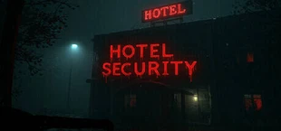 Hotel Security