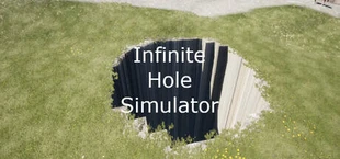 Infinite Hole Sim Remix