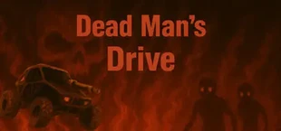 Dead Man's Drive