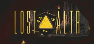 LOST ALTR