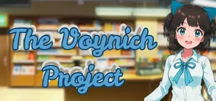 The Voynich Project