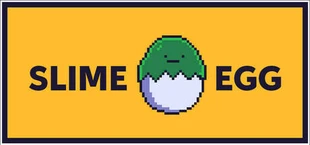 SLIME EGG