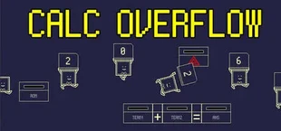 Overflow: Number Crunch