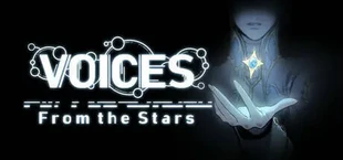 Voices: From the Stars