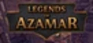Legends of Azamar