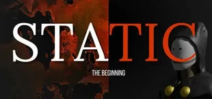 Static : The Beginning