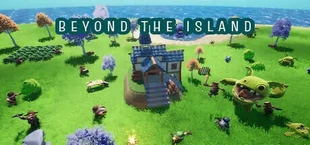 Beyond The Island