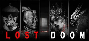 Lost Soul: Escape the Doom Museum