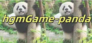 hgmGame-panda