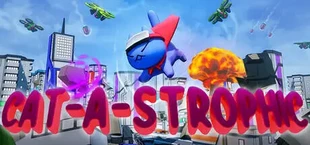 CAT-A-STROPHIC