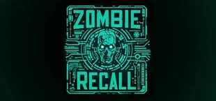 ZOMBIE RECALL VR
