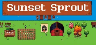 Sunset Sprout