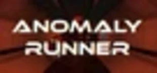 Anomaly Runner